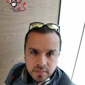 Meet your Posher, Fabian